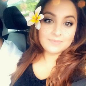 Meet your Posher, Annel